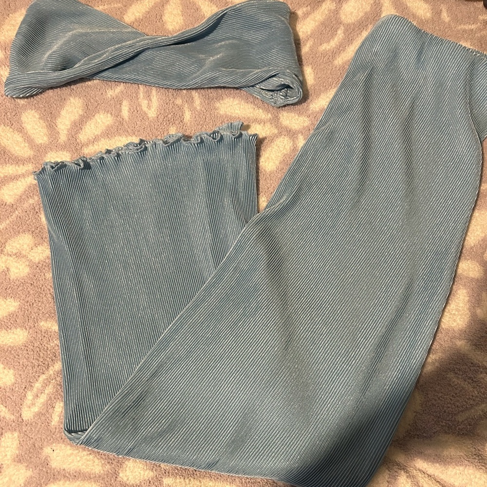 Two piece skirt | Princess Polly | worn once.